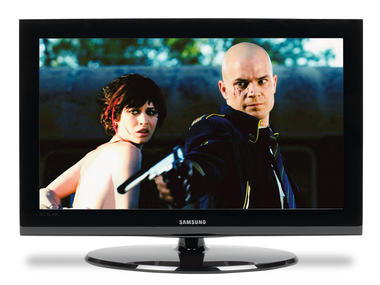 Samsung LE32A558 review